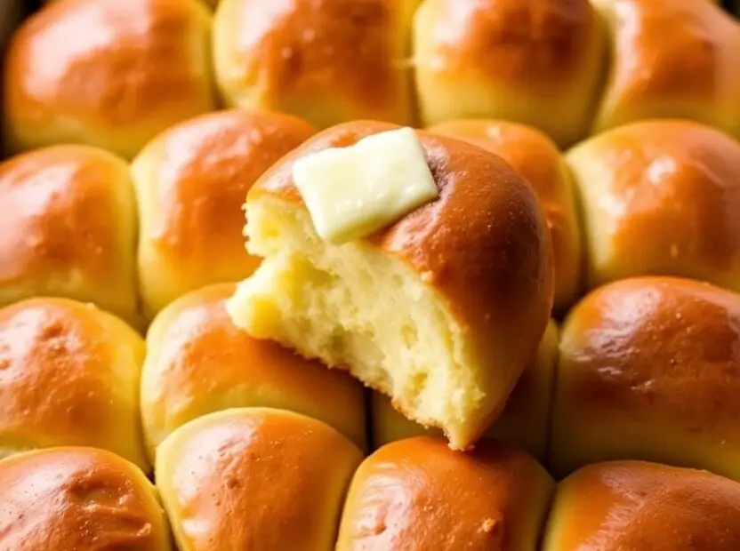 A guide on how to make the best, softest, and fluffiest homemade buns and dinner rolls.