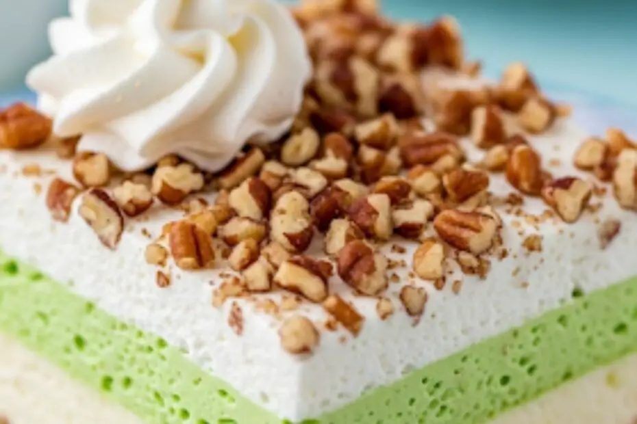 Text overlay "Dessert im Glas Rezepte" over a beautiful, vibrant collage of different layered desserts served in elegant glassware.