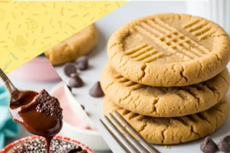 "Quick & Easy Desserts (For When You Need Sugar NOW)."